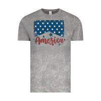 Cloud Rock America Vintage Tee - MaliasSmallBusiness