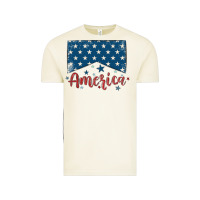 Vintage Arctic America Vintage Tee - MaliasSmallBusiness