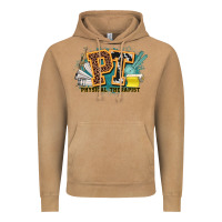 Vintage Camel pt physical therapist western Vintage Hoodie - NancyCooperArtShop