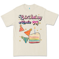 Bone birthday mode on Premium Tee - JahusDesignShop