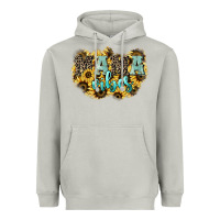 Moon Dust Mama vibes leopard mother's day Heavyweight Hoodie - HowdyJamesFarm