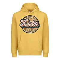 Antique Gold kinder Premium Hoodie - JahusDesignShop