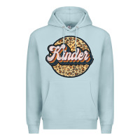 Blue Mist kinder Premium Hoodie - JahusDesignShop