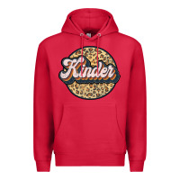 Cardinal kinder Premium Hoodie - JahusDesignShop