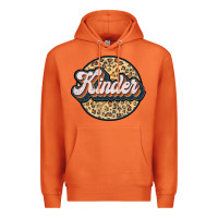 Carrot kinder Premium Hoodie - JahusDesignShop