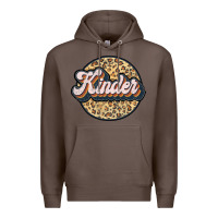 Coffee kinder Premium Hoodie - JahusDesignShop