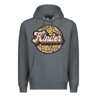 Rock kinder Premium Hoodie - JahusDesignShop