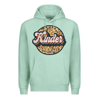 Seafoam kinder Premium Hoodie - JahusDesignShop