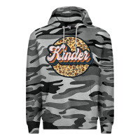 Slate Camo kinder Premium Hoodie - JahusDesignShop