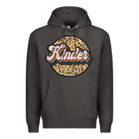 Smoke kinder Premium Hoodie - JahusDesignShop