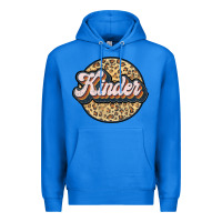 True Royal kinder Premium Hoodie - JahusDesignShop