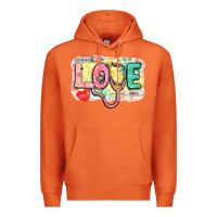 Carrot Love Nursing leopard Premium Hoodie - CowGirlArtShop