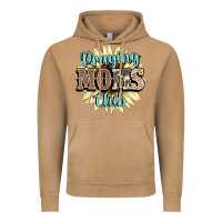 Vintage Camel praying moms club Vintage Hoodie - NancyCooperArtShop