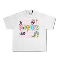 Lunar Rock retro mother Urban Heavy Tee - JahusDesignShop