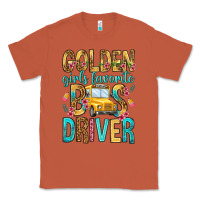 Copper golden girls favorite bus driver Classic Tee - NancyCooperArtShop