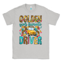 Moon Dust golden girls favorite bus driver Classic Tee - NancyCooperArtShop