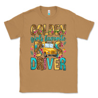 Toasted Coconut golden girls favorite bus driver Classic Tee - NancyCooperArtShop