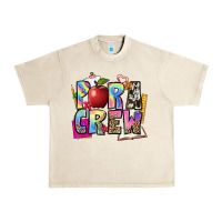 Para Crew Urban Heavy Tee | Teevron