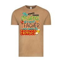 Vintage Camel the influence of a good teacher Vintage Tee - NancyCooperArtShop