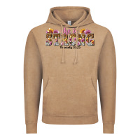 Vintage Coffee she is strong proverbs 31 25 Vintage Hoodie - NancyCooperArtShop