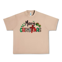 Burro faith cross merry christmas Urban Heavy Tee - MaliasSmallBusiness