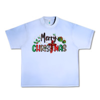 Grape Ice faith cross merry christmas Urban Heavy Tee - MaliasSmallBusiness