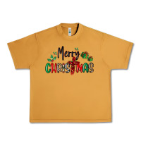 Peanut Butter faith cross merry christmas Urban Heavy Tee - MaliasSmallBusiness