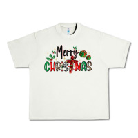 Pistachio faith cross merry christmas Urban Heavy Tee - MaliasSmallBusiness