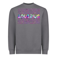 Storm aquarius Heavyweight Sweatshirt - Artiststas