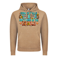 Vintage Coffee some of yalls cornbread aint done in the middle Vintage Hoodie - NancyCooperArtShop