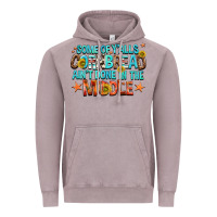 Vintage Zinc some of yalls cornbread aint done in the middle Vintage Hoodie - NancyCooperArtShop