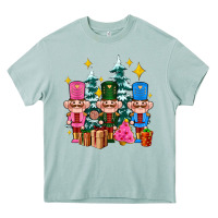 Arona nutcrackers and gifts ado Heavy Core Tee - AdoDesignShop