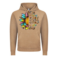 She Believed She Could So She Did Vintage Hoodie | Teevron