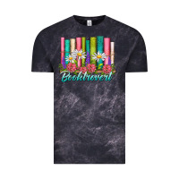 Cloud Black booktrovert Vintage Tee - NancyCooperArtShop
