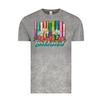 Cloud Rock booktrovert Vintage Tee - NancyCooperArtShop
