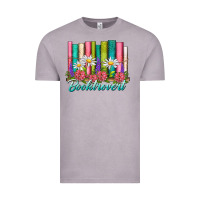 Vintage Zinc booktrovert Vintage Tee - NancyCooperArtShop