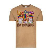 Vintage Camel love gnomes no bounds Vintage Tee - JahusDesignShop