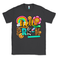 Smoke hello pre k Classic Tee - NancyCooperArtShop