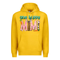 Lemon One hoppy Mimi Easter Day Premium Hoodie - HowdyJamesFarm