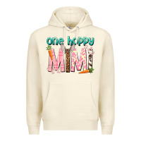 Sandshell One hoppy Mimi Easter Day Premium Hoodie - HowdyJamesFarm