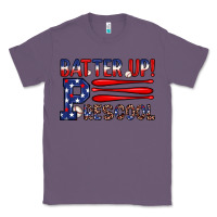 Lavender batter up preschool Classic Tee - JahusDesignShop