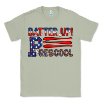 Matcha batter up preschool Classic Tee - JahusDesignShop
