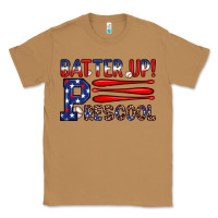 Toasted Coconut batter up preschool Classic Tee - JahusDesignShop