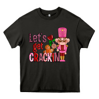 Asphalt lets get crackin with nutcrackers ado Heavy Core Tee - AdoDesignShop