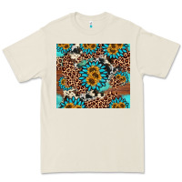 Gemstone Sunflower Premium Tee | Teevron