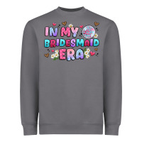 Storm in my bridesmaid era Heavyweight Sweatshirt - Artiststas