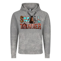 Cloud Rock small towner Vintage Hoodie - NancyCooperArtShop