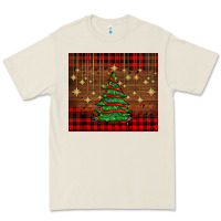 Bone Christmas trees Premium Tee - AdoDesignShop