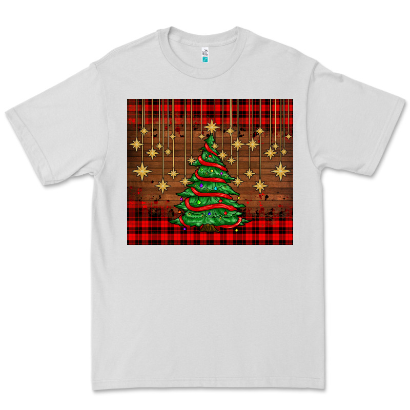 Christmas Trees Premium Tee by AdoDesignShop | Teevron