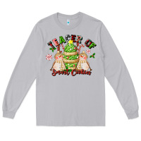 Moon Dust teacher of smart cookies Long Sleeve Tee - LillyAllenDesigns